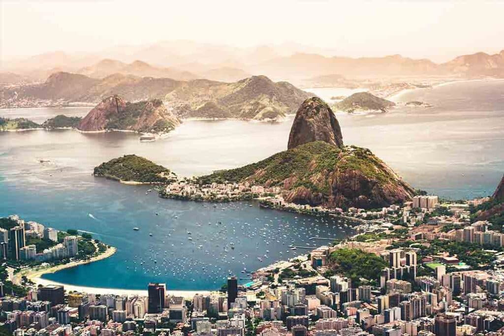 Brazil image