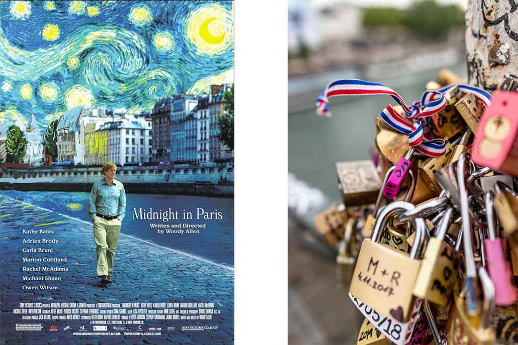 Paris Liebe Bilder
