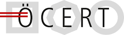 Logo of the ÖCERT certification
